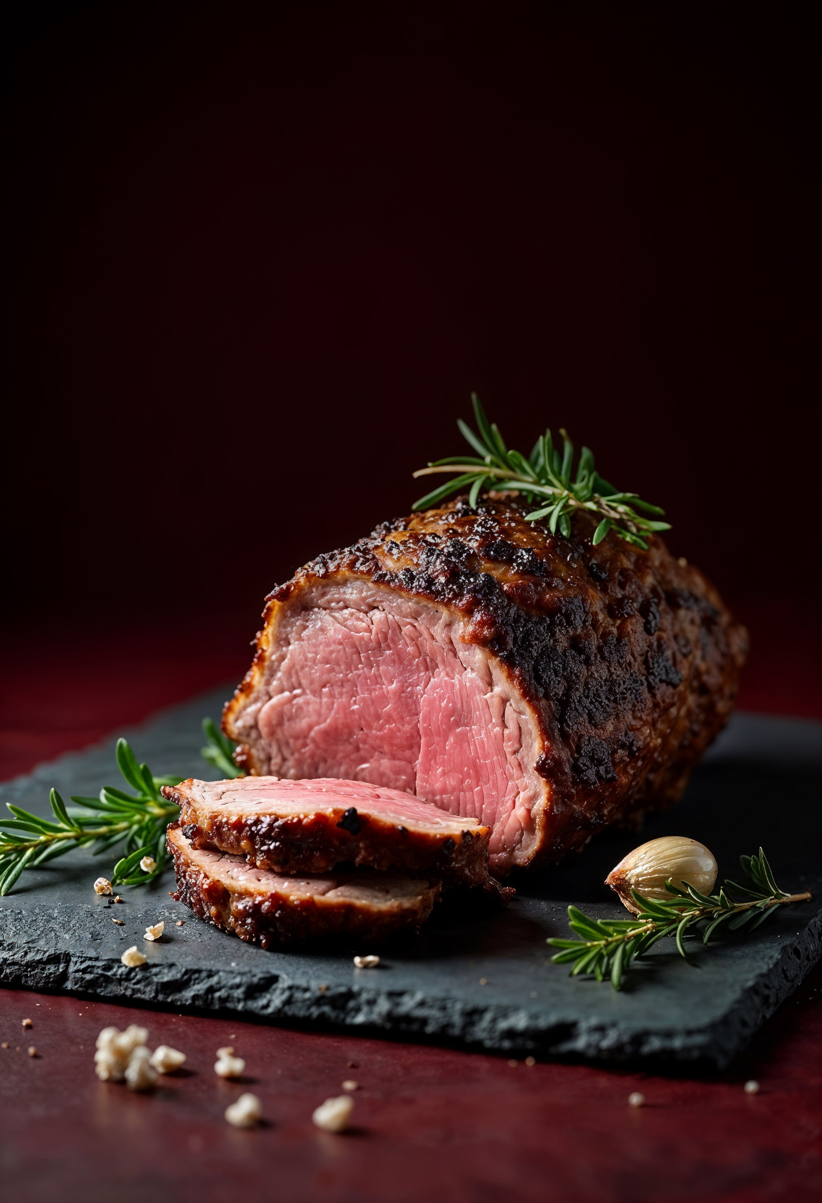 Bolar Roast – Speckle Valley Beef