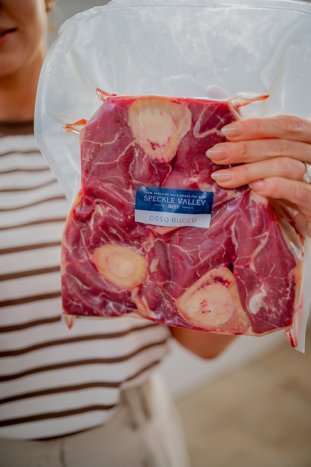 Full Cow Bulk Beef Boxes