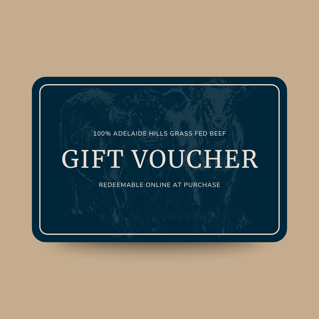 Gift Voucher